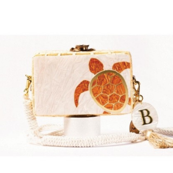 BASE PARA BOLSA (TARTARUGA)
