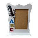 MDF - QUADRO ABC (FORMATURA)