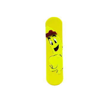 BANANA FINI