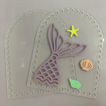 BASE PARA BOLSA SEREIA