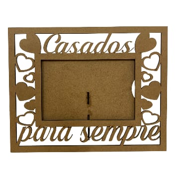 MDF - Quadro